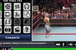 WWE SmackDown vs. Raw 2009 (Xbox 360)