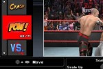 WWE SmackDown vs. Raw 2009 (Xbox 360)