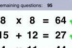 Brain Math (iPhone/iPod)