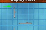 Reef War (iPhone/iPod)