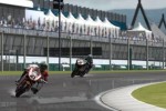 SBK Superbike World Championship (Xbox 360)