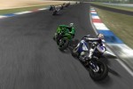 SBK Superbike World Championship (Xbox 360)