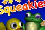 Squeakies (iPhone/iPod)