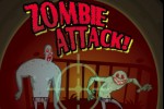 Zombie Attack! (iPhone/iPod)