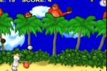 Coconut Dash (iPhone/iPod)