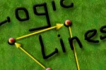 Logic Lines (iPhone/iPod)