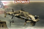 Tom Clancy's EndWar (PlayStation 3)