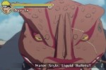 Naruto: Ultimate Ninja Storm (PlayStation 3)