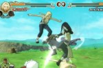 Naruto: Ultimate Ninja Storm (PlayStation 3)