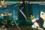 Naruto: Ultimate Ninja Storm (PlayStation 3)