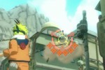 Naruto: Ultimate Ninja Storm (PlayStation 3)