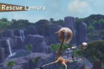 Madagascar: Escape 2 Africa (PlayStation 3)