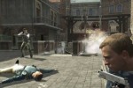 Quantum of Solace (Xbox 360)