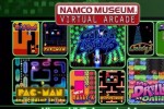 Namco Museum: Virtual Arcade (Xbox 360)