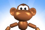 Widget Monkey (iPhone/iPod)