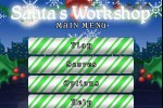 Santa's Workshop (iPhone/iPod)