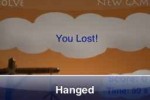 Movie Hangman (iPhone/iPod)