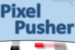 Pixel Pusher (iPhone/iPod)