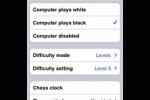 t Chess Pro (iPhone/iPod)