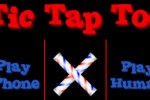 Tic Tac Tap Toe (iPhone/iPod)