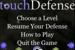 touchDefense (iPhone/iPod)