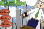 Wall Street Skeet (iPhone/iPod)