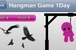 SAT Vocabulary Hangman (iPhone/iPod)