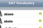 SAT Vocabulary Hangman (iPhone/iPod)