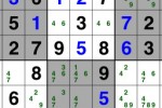 KillerSudoku (iPhone/iPod)