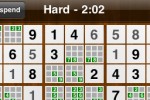 ACTSudoku (iPhone/iPod)