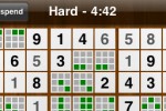 ACTSudoku (iPhone/iPod)