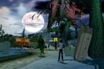 Goosebumps HorrorLand (Wii)