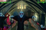 Goosebumps HorrorLand (Wii)