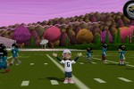 Backyard Football 2009 (PC)