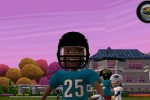 Backyard Football 2009 (PC)