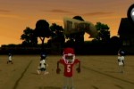 Backyard Football 2009 (PC)