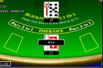 Super Mega Blackjack Supreme (iPhone/iPod)