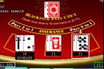 Super Mega Blackjack Supreme (iPhone/iPod)