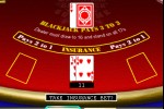 Super Mega Blackjack Supreme (iPhone/iPod)