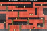 iEscapade Halloween Mansion (iPhone/iPod)