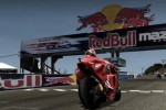 MotoGP 08 (PC)