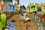 Shrek's Carnival Craze (PlayStation 2)