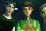 Ben 10: Alien Force (PSP)