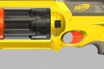 Nerf N-Strike (Wii)