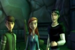 Ben 10: Alien Force (Wii)