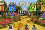 Shrek's Carnival Craze (Wii)