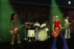 PopStar Guitar (Wii)