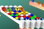 Rubik's Puzzle World (DS)