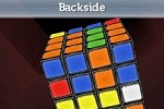 Rubik's Puzzle World (DS)