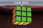 Rubik's Puzzle World (DS)